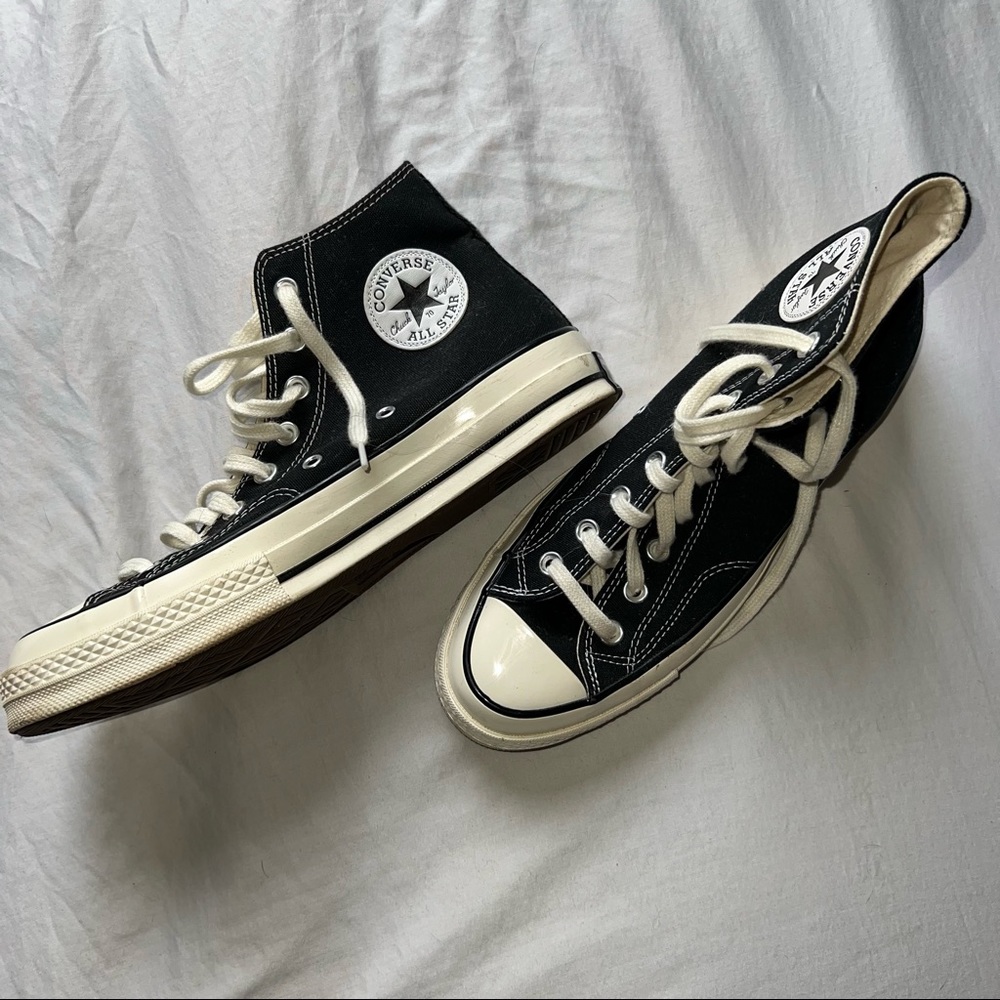 Chuck 70 Vintage Canvas